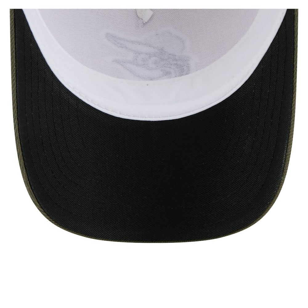 Baltimore Orioles New Era 2025 Armed Forces Day 9FORTY M-Crown A-Frame Adjustable Hat Discount