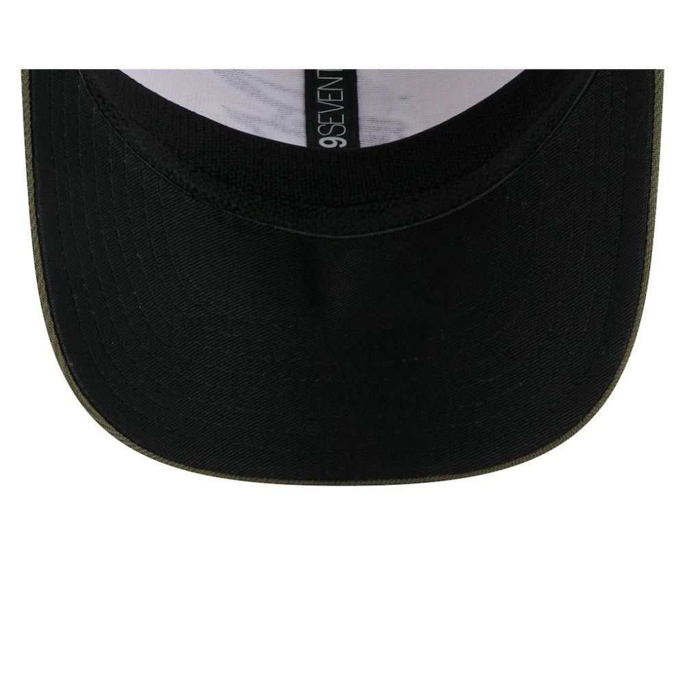 Baltimore Orioles New Era 2025 Armed Forces Day 9SEVENTY Stretch-Snap Hat Sale