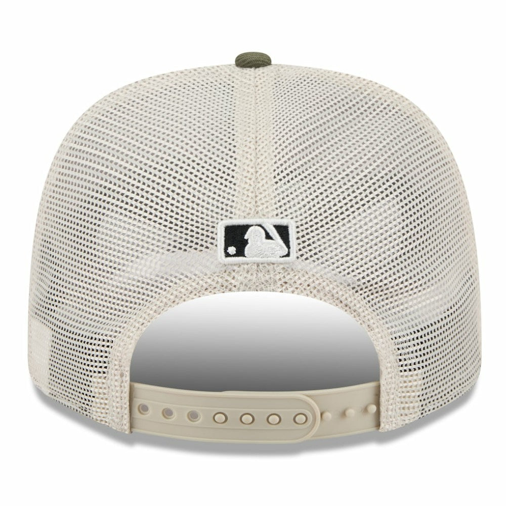 Chicago White Sox New Era 2025 Armed Forces Day 9SEVENTY Stretch-Snap Hat Discount