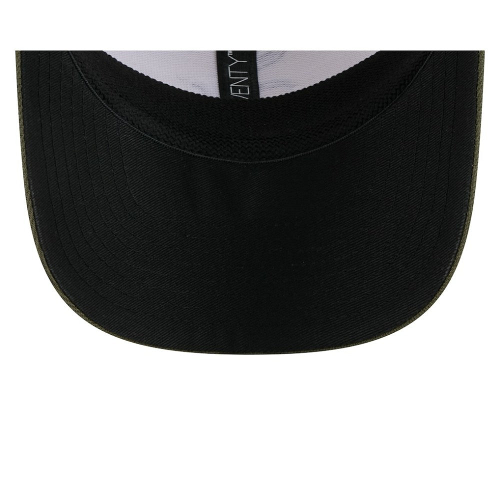 Chicago White Sox New Era 2025 Armed Forces Day 9SEVENTY Stretch-Snap Hat Discount