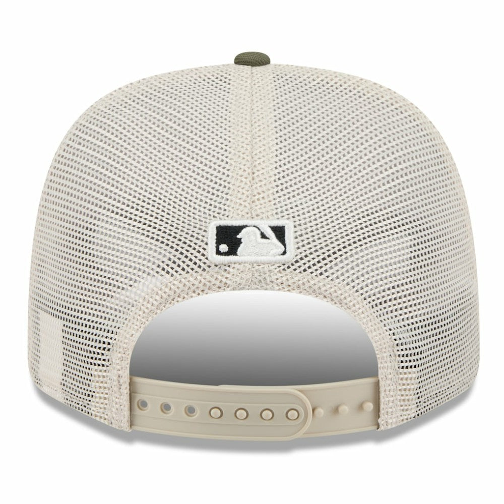 Houston Astros New Era 2025 Armed Forces Day 9SEVENTY Stretch-Snap Hat Near Me