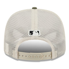 Miami Marlins New Era 2025 Armed Forces Day 9SEVENTY Stretch-Snap Hat Outlet