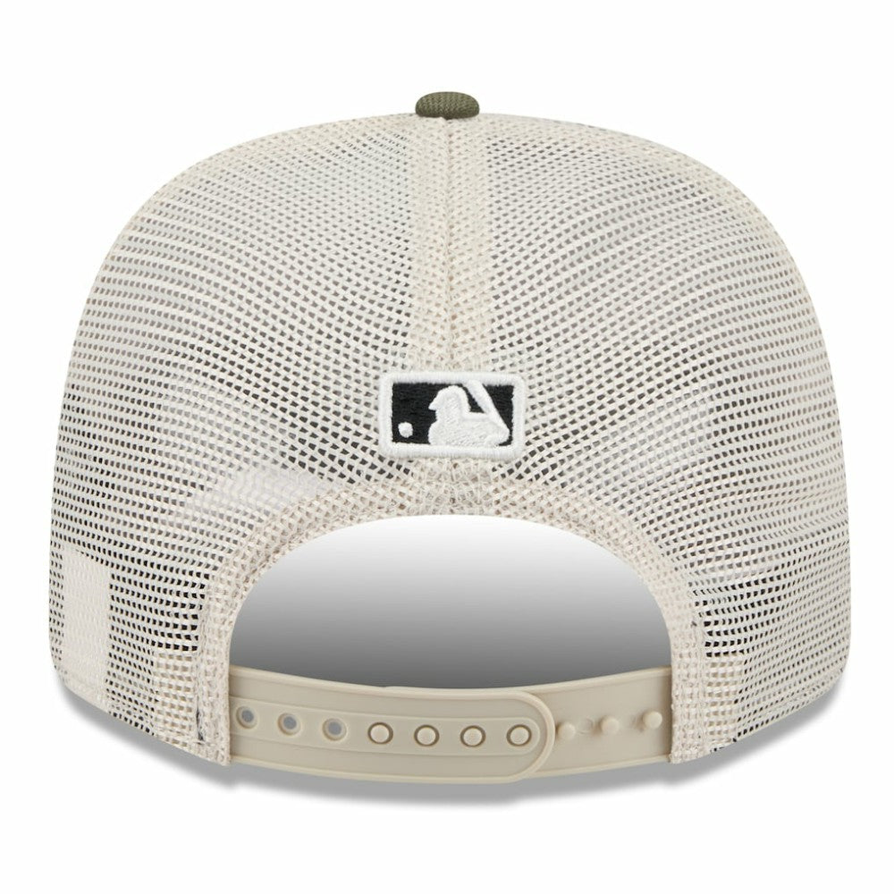 Minnesota Twins New Era 2025 Armed Forces Day 9SEVENTY Stretch-Snap Hat Near Me
