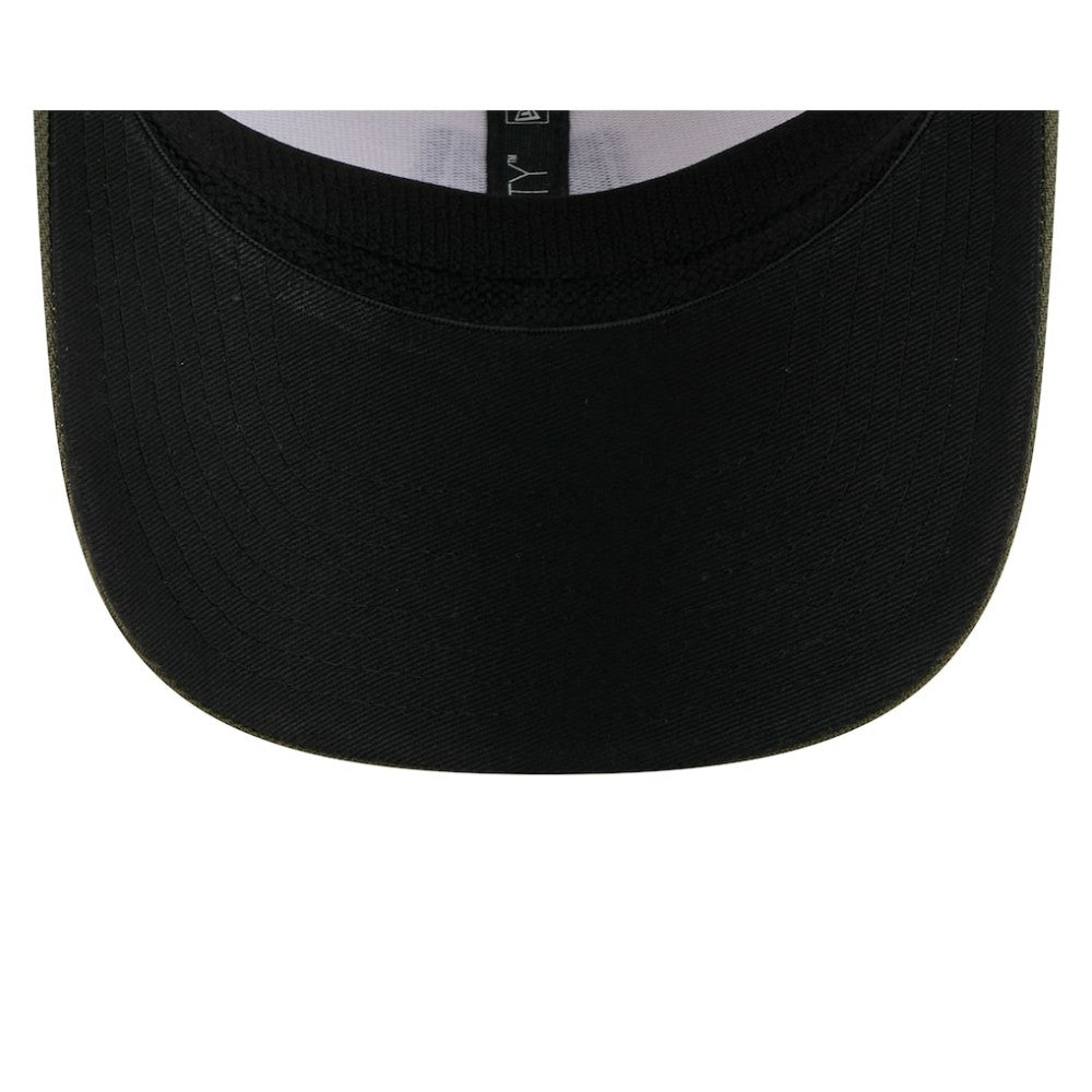 Minnesota Twins New Era 2025 Armed Forces Day 9SEVENTY Stretch-Snap Hat Near Me