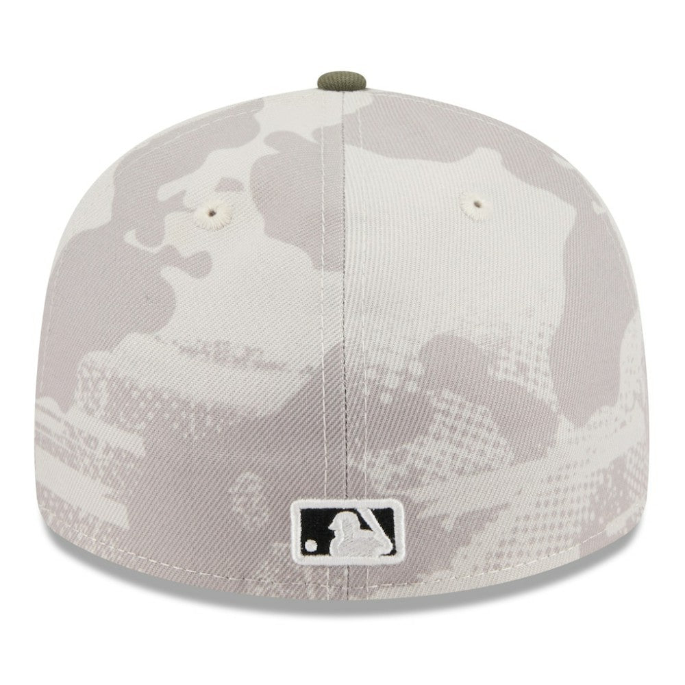 Washington Nationals New Era 2025 Armed Forces Day Low Profile 59FIFTY Fitted Hat Near Me