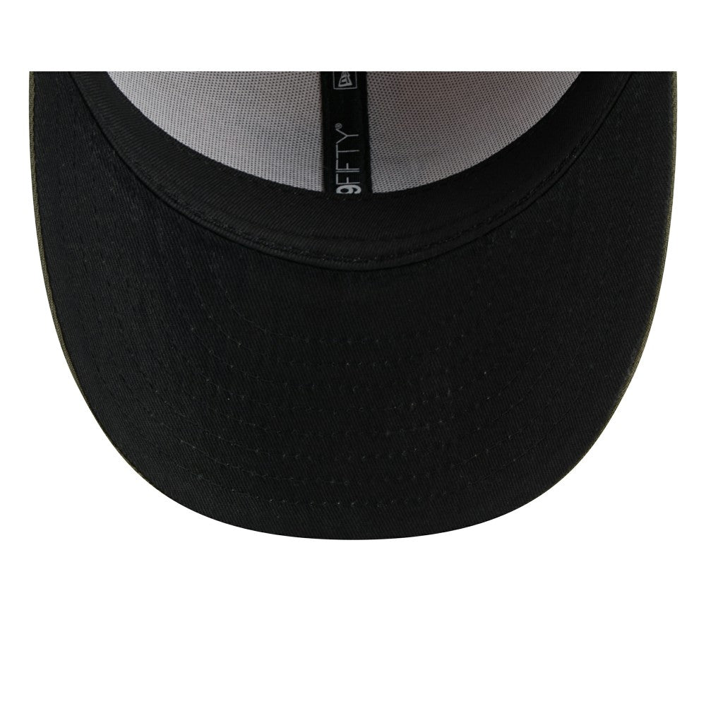 Miami Marlins New Era 2025 Armed Forces Day Low Profile 59FIFTY Fitted Hat Near Me