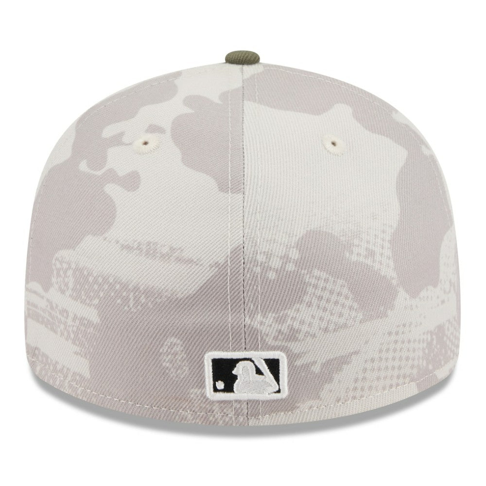 New York Yankees New Era 2025 Armed Forces Day Low Profile 59FIFTY Fitted Hat Near Me