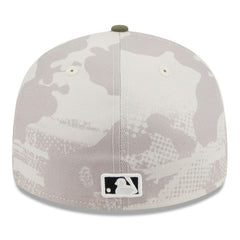 New York Yankees New Era 2025 Armed Forces Day Low Profile 59FIFTY Fitted Hat Near Me