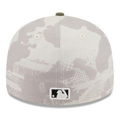 San Diego Padres New Era 2025 Armed Forces Day Low Profile 59FIFTY Fitted Hat Outlet