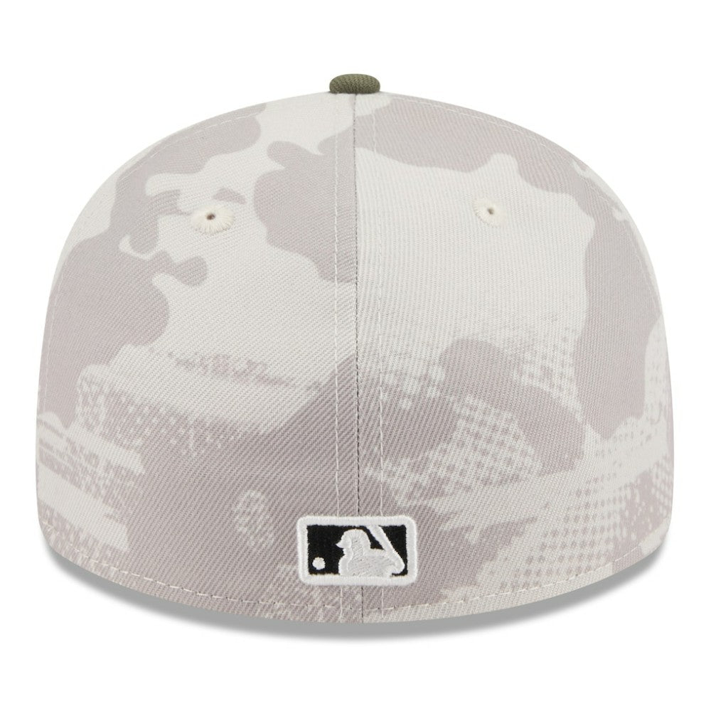 San Francisco Giants New Era 2025 Armed Forces Day Low Profile 59FIFTY Fitted Hat for sale