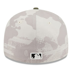 St. Louis Cardinals New Era 2025 Armed Forces Day Low Profile 59FIFTY Fitted Hat Outlet