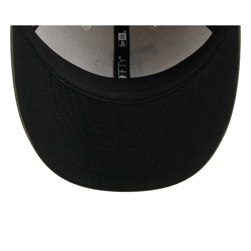 Tampa Bay Rays New Era 2025 Armed Forces Day Low Profile 59FIFTY Fitted Hat Near Me