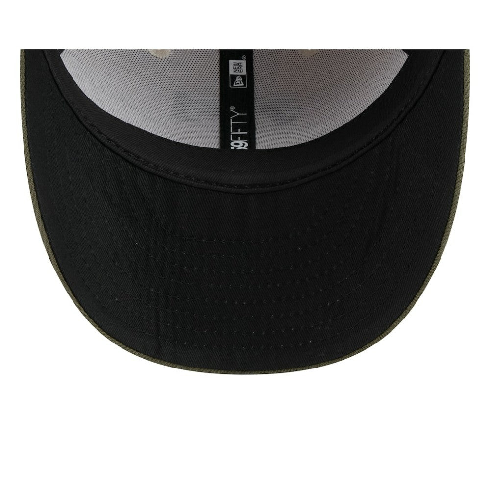 Texas Rangers New Era 2025 Armed Forces Day Low Profile 59FIFTY Fitted Hat Sale