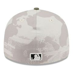 Baltimore Orioles New Era 2025 Armed Forces Day Low Profile 59FIFTY Fitted Hat Online