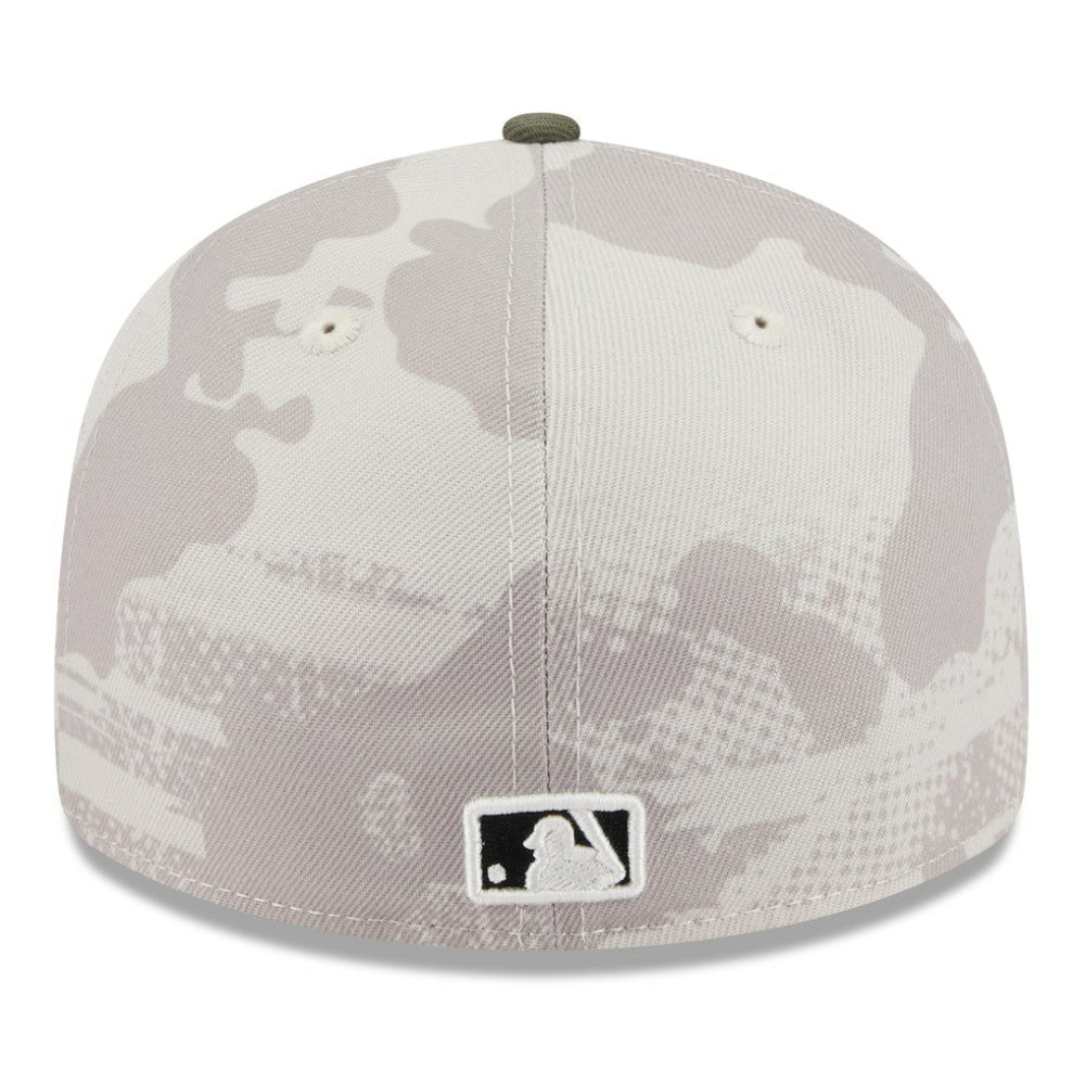 Houston Astros New Era 2025 Armed Forces Day Low Profile 59FIFTY Fitted Hat Discount