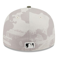 Houston Astros New Era 2025 Armed Forces Day Low Profile 59FIFTY Fitted Hat Discount