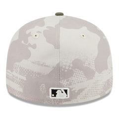 Kansas City Royals New Era 2025 Armed Forces Day Low Profile 59FIFTY Fitted Hat for sale