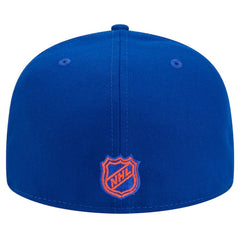 New York Islanders New Era Core 59FIFTY Fitted Hat - Royal | New Era near me