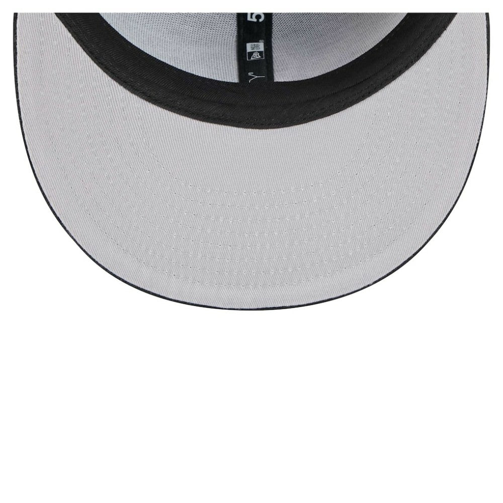 Ottawa Senators New Era Core 59FIFTY Fitted Hat - Black | New Era near me