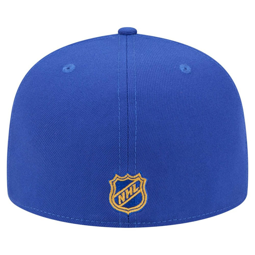 Buffalo Sabres New Era Core 59FIFTY Fitted Hat - Royal | New Era sale