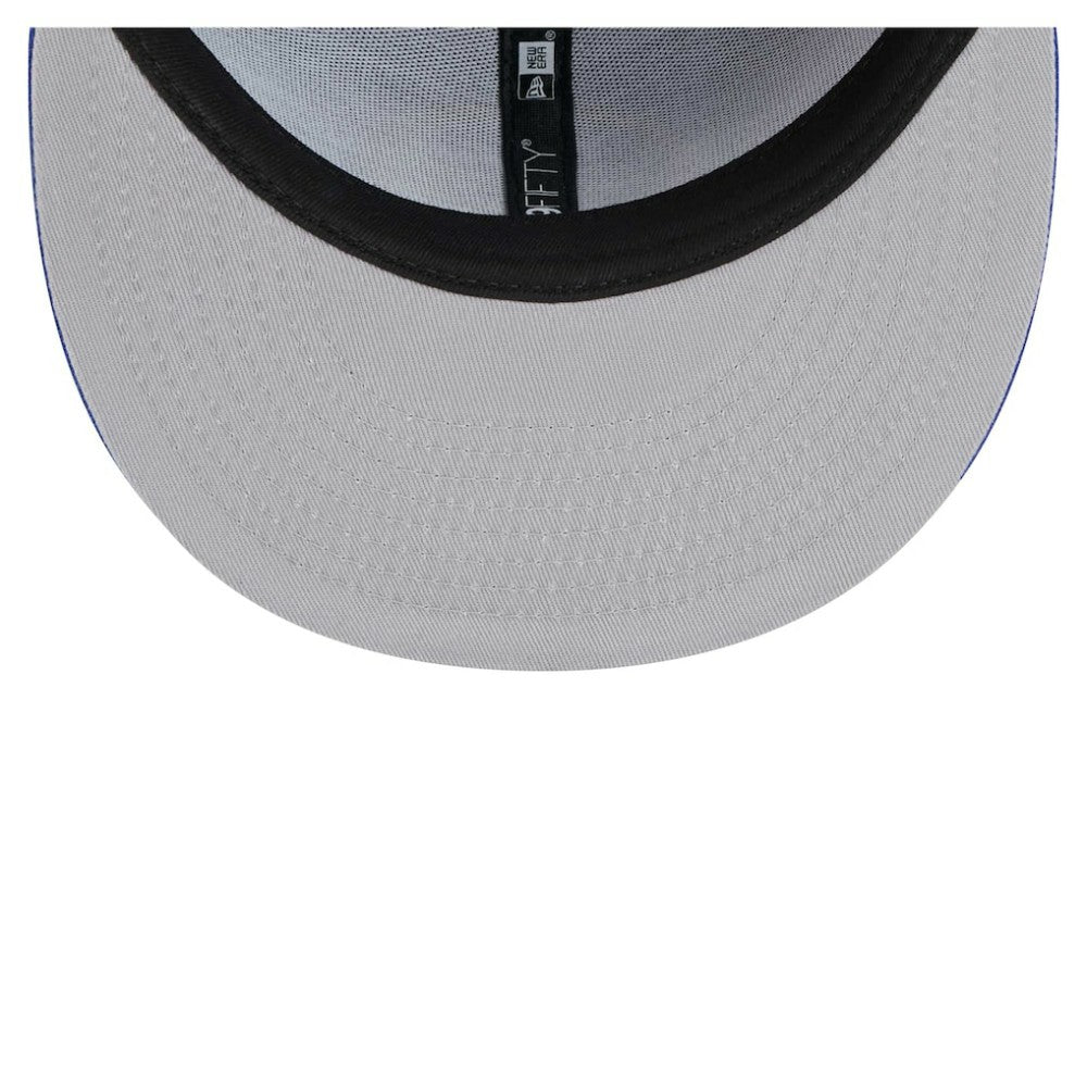 Buffalo Sabres New Era Core 59FIFTY Fitted Hat - Royal | New Era sale
