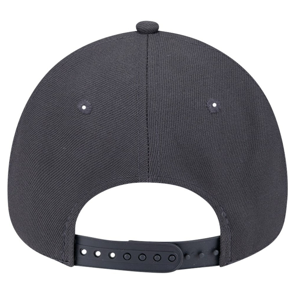 Vegas Golden Knights New Era Core A-Frame 9FORTY Adjustable Hat - Gray | New Era online