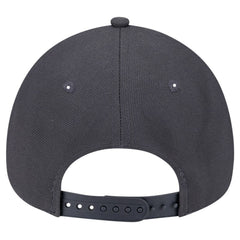 Vegas Golden Knights New Era Core A-Frame 9FORTY Adjustable Hat - Gray | New Era online