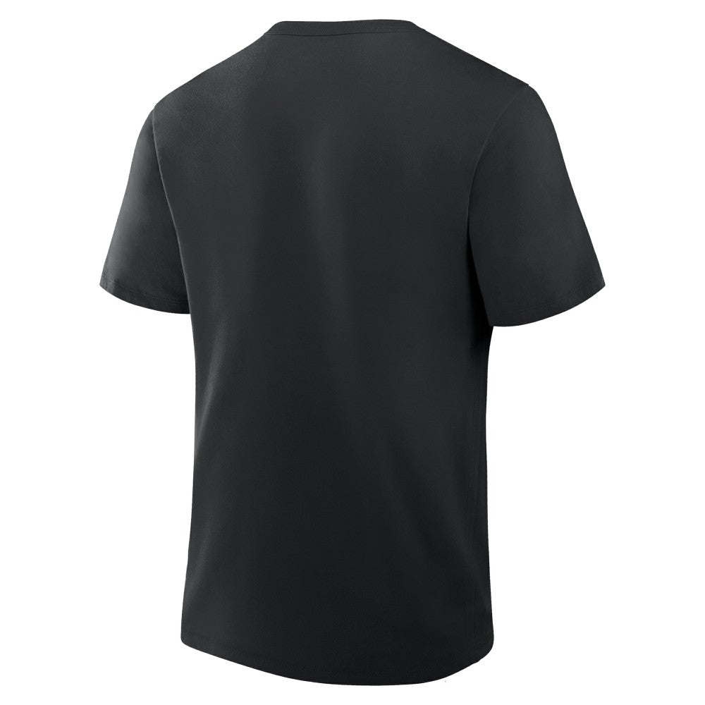 Cleveland Guardians Fanatics Color Pop Legacy Clubhouse T-Shirt Online