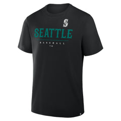 Seattle Mariners Fanatics Color Pop Legacy Clubhouse T-Shirt Near Me