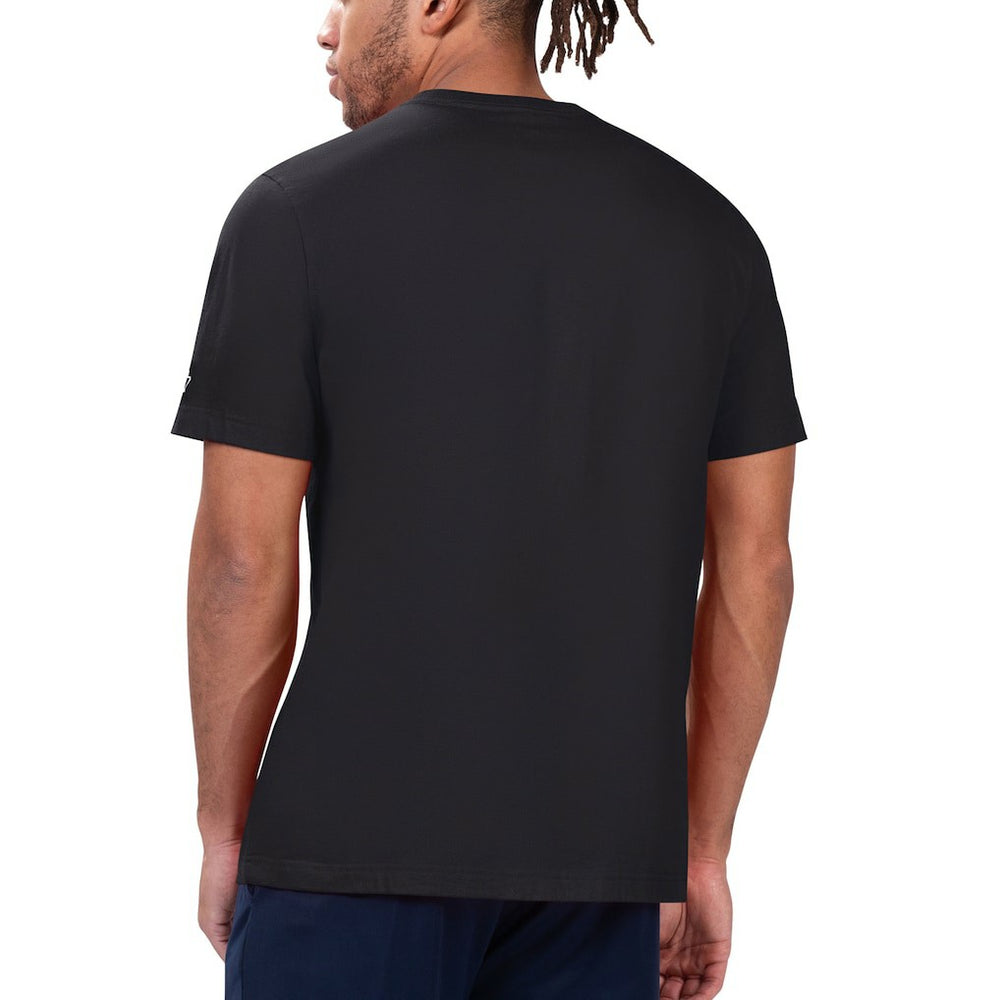 New York Giants Starter 100th Season T-Shirt - Black - NFL