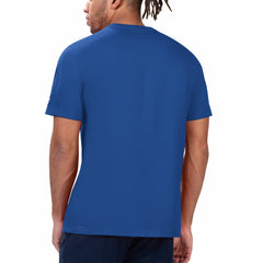 New York Giants Starter 100th Season T-Shirt - Royal - NFL
