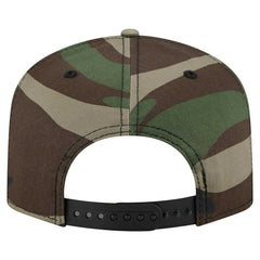 Kansas City Chiefs New Era Woodsy 9FIFTY Snapback Hat - Camo - NFL