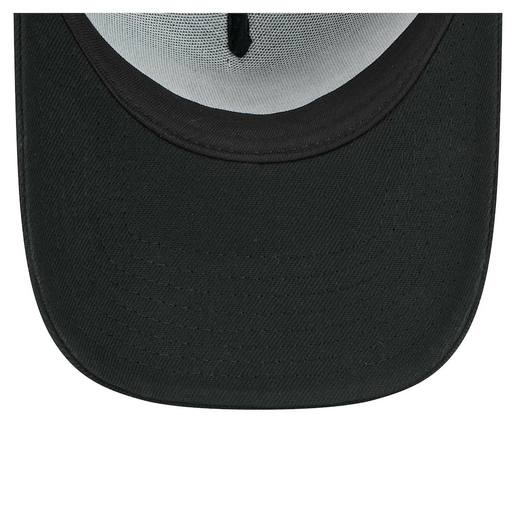 Miami Dolphins New Era Smith 9FORTY Adjustable hat - Black - NFL
