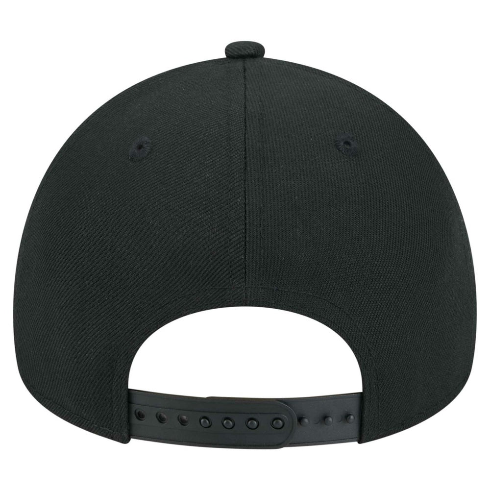 Tennessee Titans New Era Smith 9FORTY Adjustable hat - Black - NFL