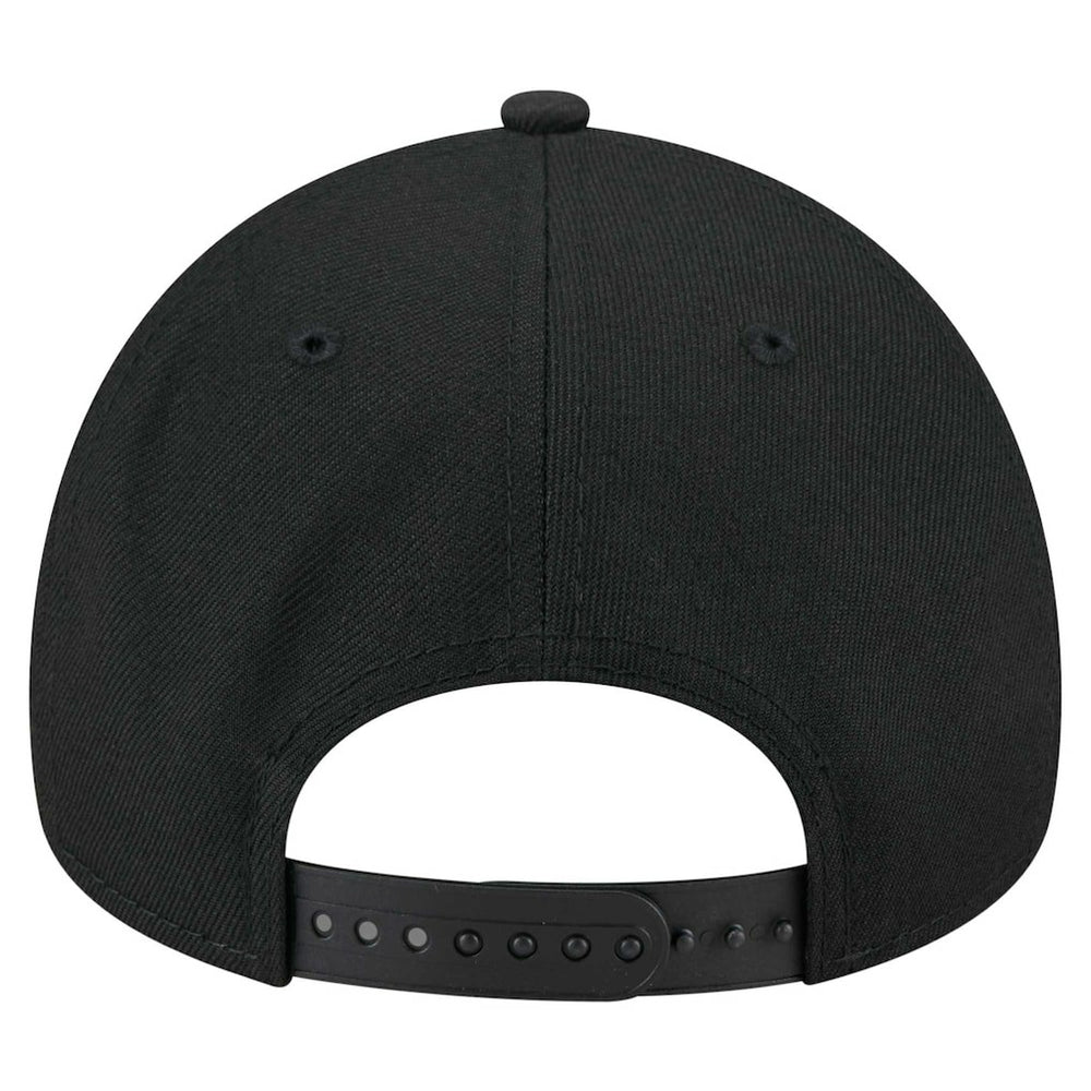 Arizona Cardinals New Era Smith 9FORTY Adjustable hat - Black - NFL