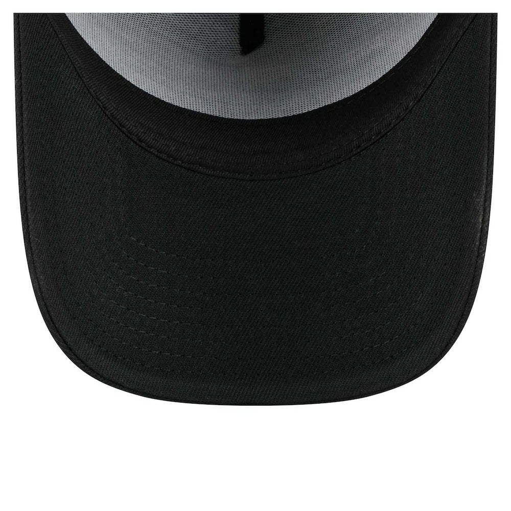 Arizona Cardinals New Era Smith 9FORTY Adjustable hat - Black - NFL