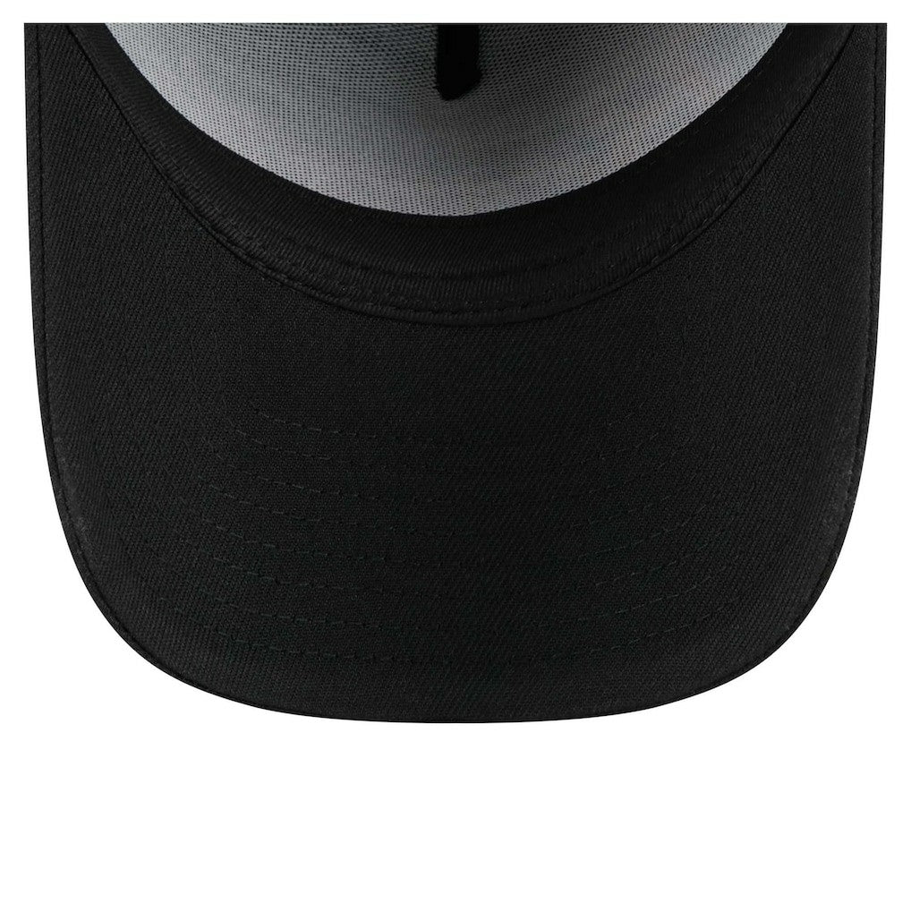 Cincinnati Bengals New Era Smith 9FORTY Adjustable hat - Black - NFL