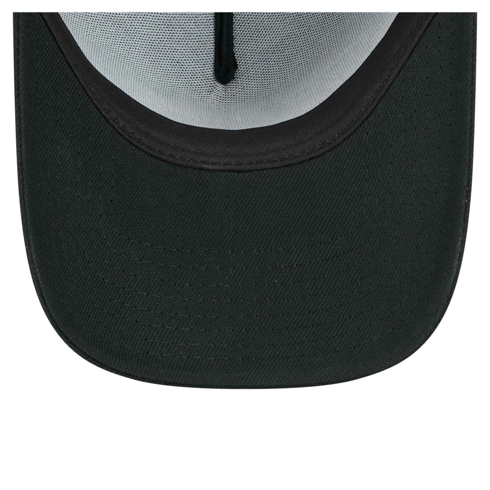 Houston Texans New Era Smith 9FORTY Adjustable hat - Black - NFL