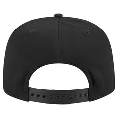 Arizona Cardinals New Era B-Dub Golfer Snapback Hat - Black - NFL