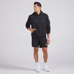 Boston Bruins lululemon Steady State Pullover Hoodie - Black | NHL discount
