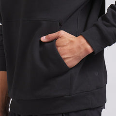 Boston Bruins lululemon Steady State Pullover Hoodie - Black | NHL discount