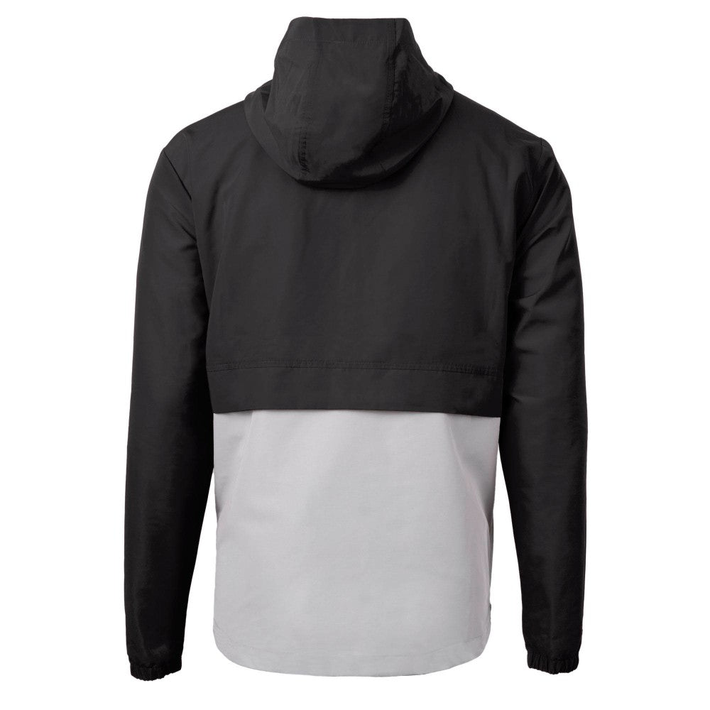 Cincinnati Reds Cutter & Buck Charter Eco Recycled Half-Zip Anorak Jacket Online