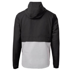 Los Angeles Dodgers Cutter & Buck Charter Eco Recycled Half-Zip Anorak Jacket Sale