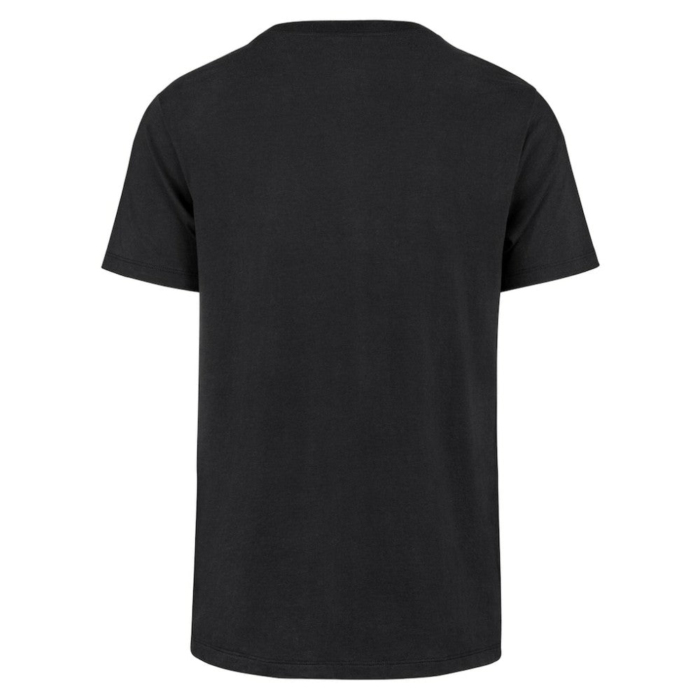 Paul Skenes Pittsburgh Pirates '47 Mustache Franklin T-Shirt Online