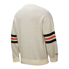 Baltimore Orioles Mitchell & Ness Retro Pullover Sweater Outlet