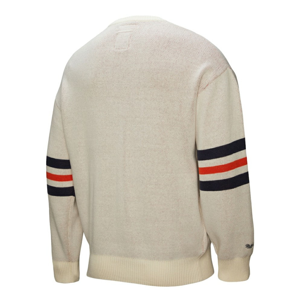 San Diego Padres Mitchell & Ness Retro Pullover Sweater for sale