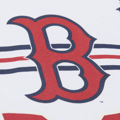 Boston Red Sox Mitchell & Ness Cooperstown Collection Team Origins Premium T-Shirt Outlet