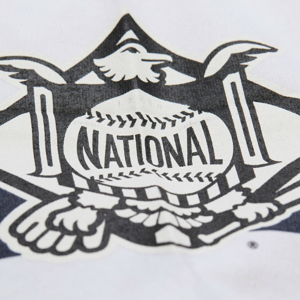 San Diego Padres Mitchell & Ness Cooperstown Collection Team Origins Premium T-Shirt Outlet