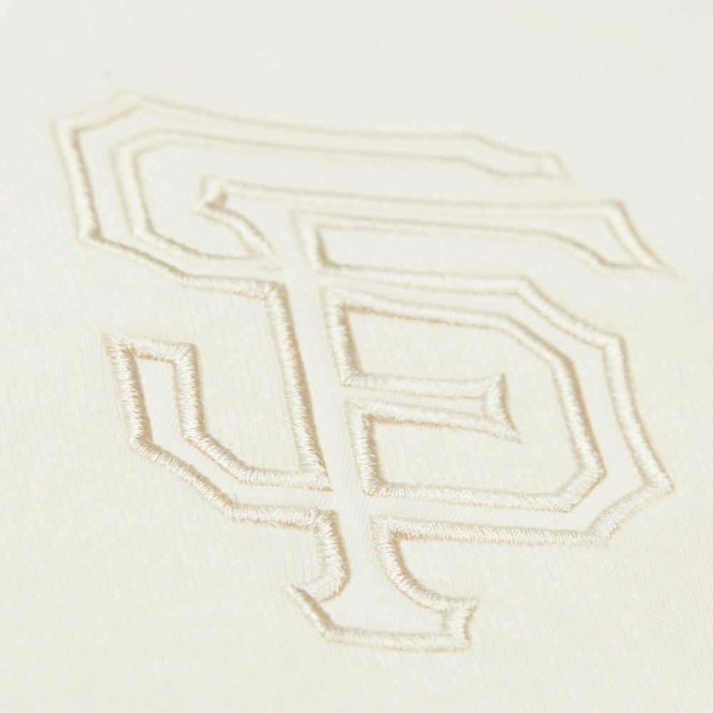 San Francisco Giants Mitchell & Ness Head Coach Pullover Hoodie Near Me