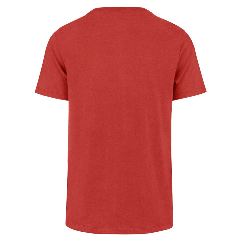 Washington Nationals '47 Pitchout Franklin T-Shirt for sale